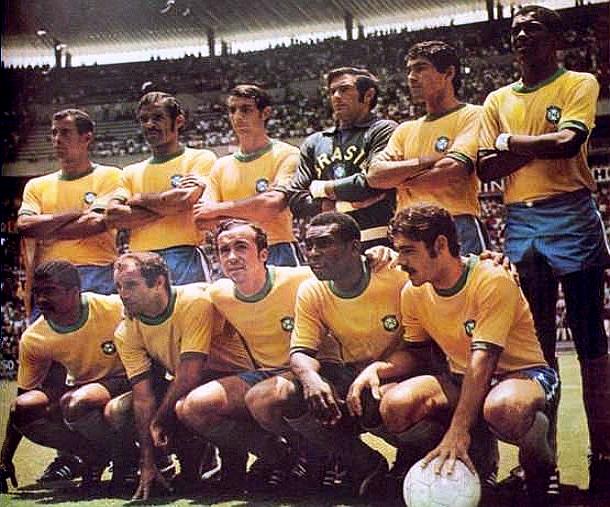 Morreu Pelé, considerado um dos melhores jogadores da história do futebol –  RNA