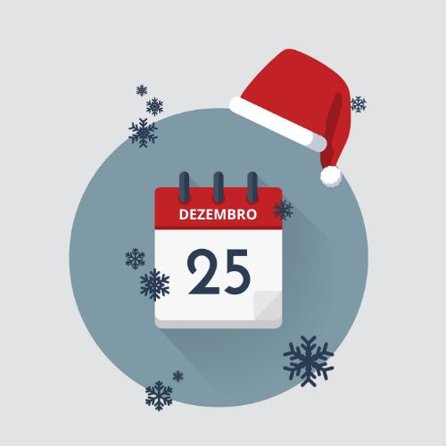 25 de dezembro – Dia de Natal - Mundo Educação