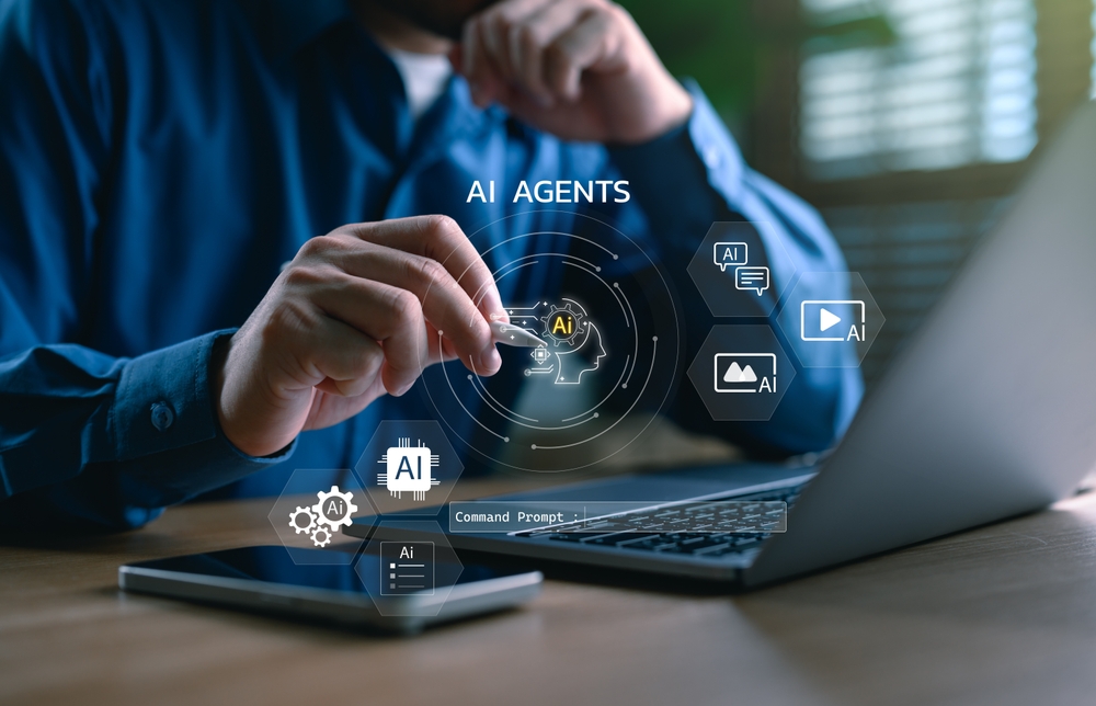 Inteligência Artificial e escrita