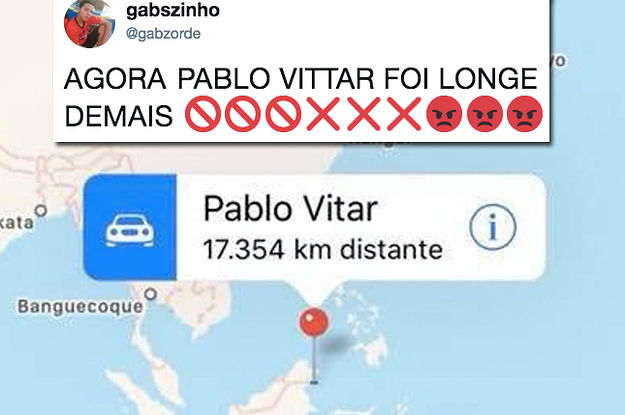 Repórter da Globo faz piada com música de Pabllo Vittar e causa polêmica -  Polêmica Paraíba - Polêmica Paraíba