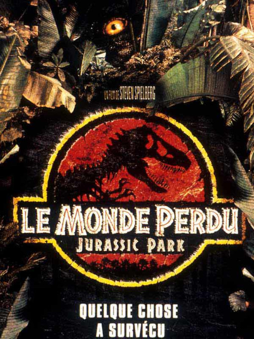 Fig. 32 – Jurassick Park - Steven Spielberg, 1993