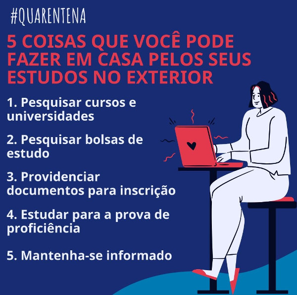 coisas para NÃO FAZER na quarentena! 