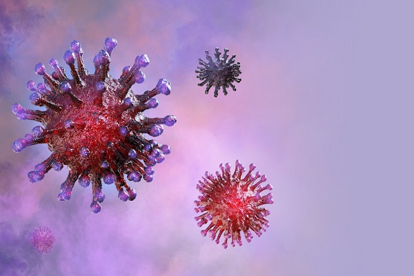 Pandemia do coronavírus cresce acelerada no mundo todo