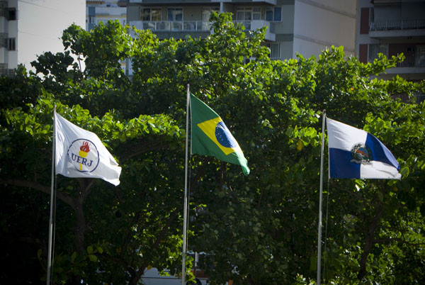 Universidade do Estado do Rio de Janeiro (UERJ)