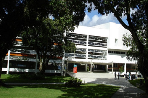Campus Cabula em Salvador