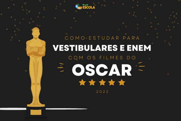 Oscar é a maior premiação do cinema