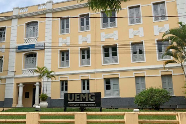 Universidade do Estado de Minas Gerais (UEMG)
