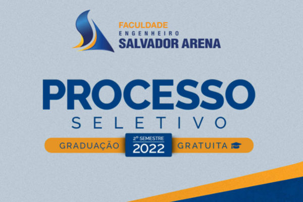 Faculdade Engenheiro Salvador Arena (FESA), em São Paulo