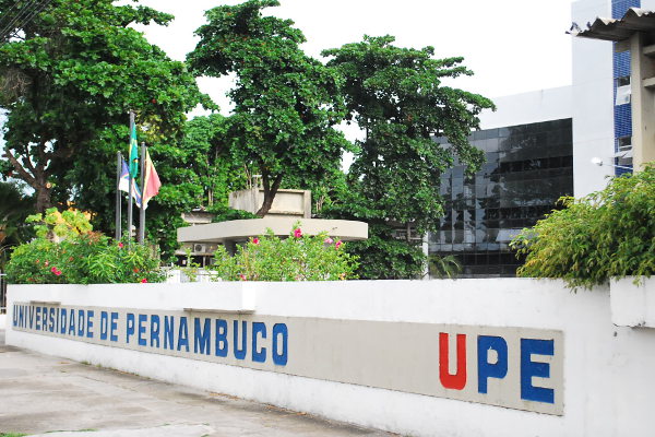 No Campus Mata Norte da UPE, o gambito da rainha é uma história real -  Universidade de Pernambuco