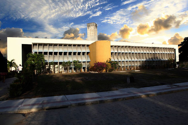 Universidade Federal do Sergipe (UFS)