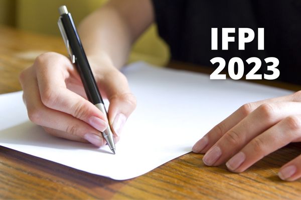 Isenção Vestibular IFPI 2023