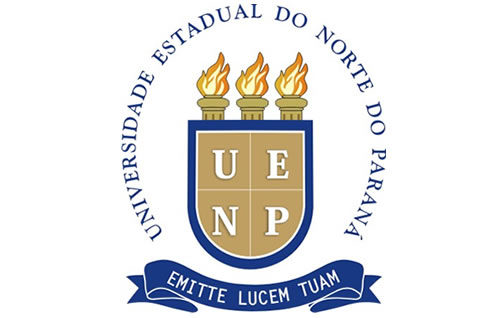 Logo da UENP