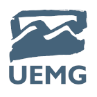 Logo da UEMG