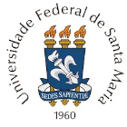 Logo da UFSM