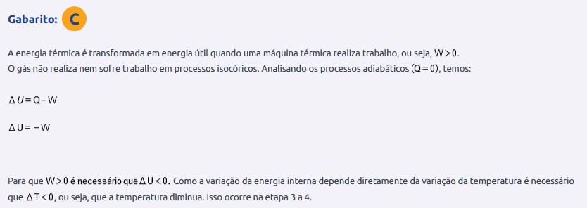 Questão 103 prova amarela Enem 2024