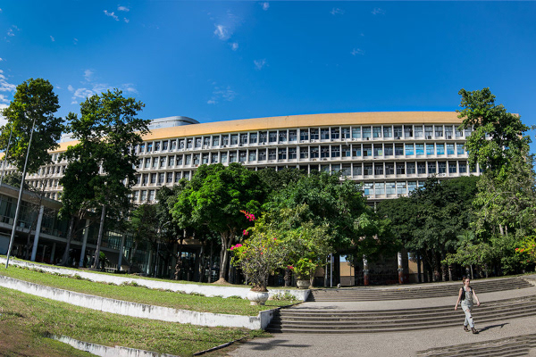 UFRJ participará das duas edições do SiSU 2023