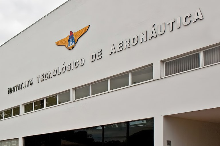 Campus do ITA
