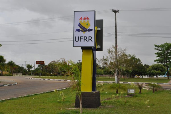 Universidade Federal de Roraima (UFRR)
